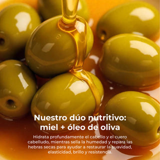 Shampoo Matizante Cobrizo Irlandés 300ml