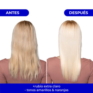 Shampoo Matizante Cana Silver 300ml