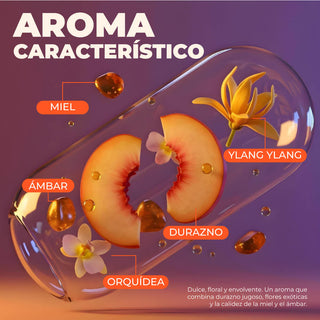 Kit Rubio Cana Silver