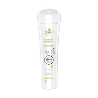 Shampoo Naissant Coco X 300 ML