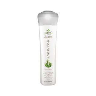 Shampoo Naissant Control Caspa X 300 ML