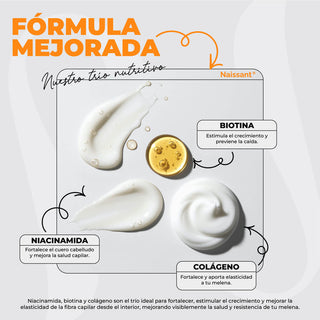 Mascarilla Matizante Chocolate 300ml