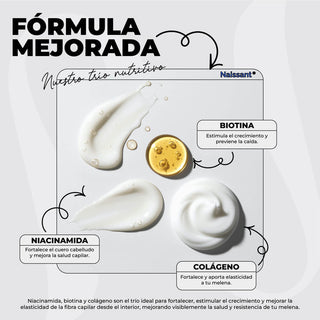 Mascarilla Matizante Negro 300 ml