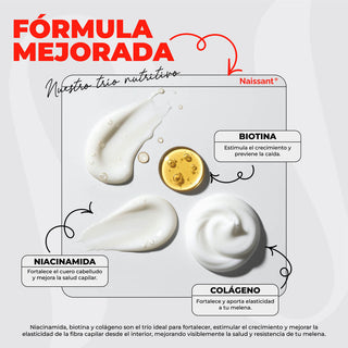 Shampoo Matizante Rojo Fuego 300ml