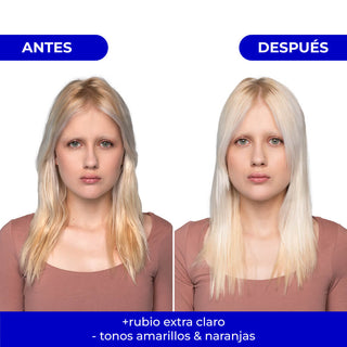 Kit Rubio Cana Silver