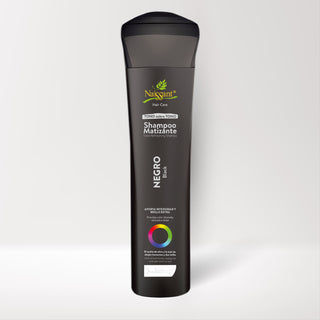 Shampoo Matizante Negro 300 ml