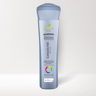 Shampoo Matizante Cana Silver 300ml